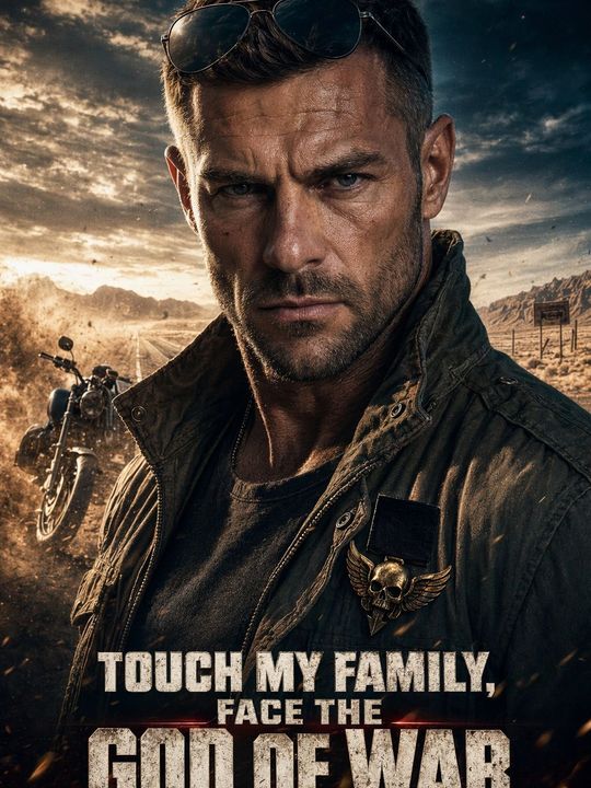 Touch My Family, Face the God of War