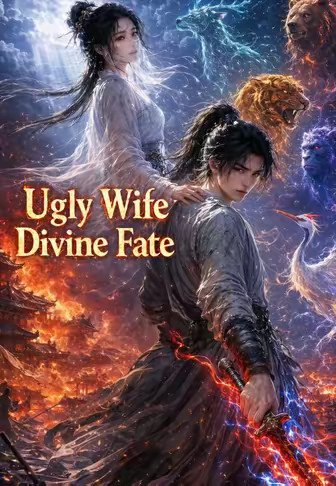 Ugly Wife Divine Fate