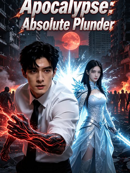 Perampas Kekuatan Absolut