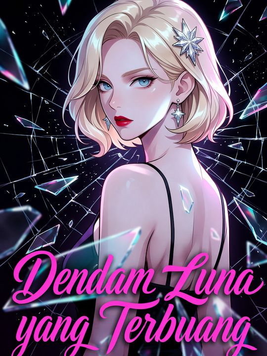 Dendam Luna yang Terbuang