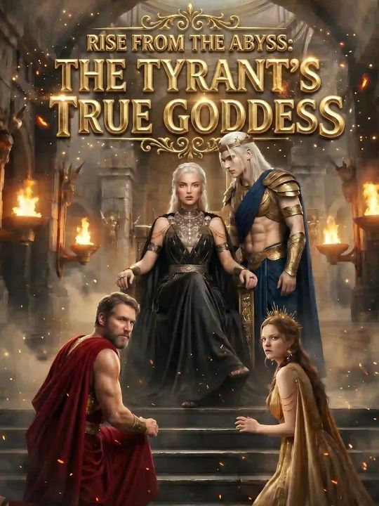 Rise from the Abyss: The Tyrant's True Goddess