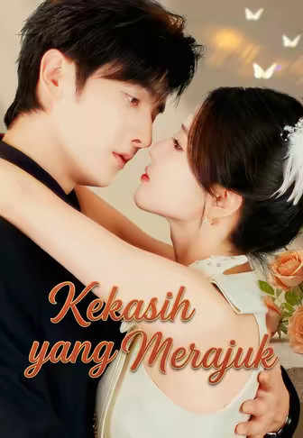 Kekasih yang Merajuk