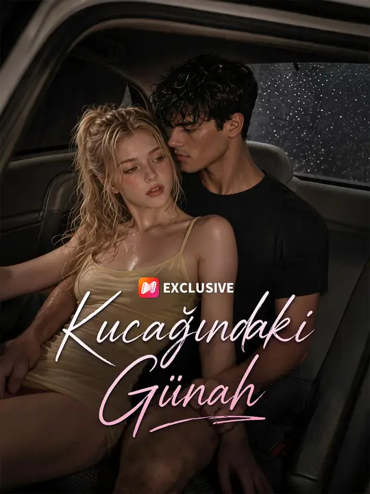 Kucağındaki Günah