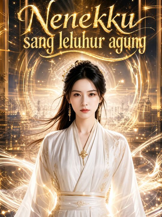 Nenekku sang leluhur agung