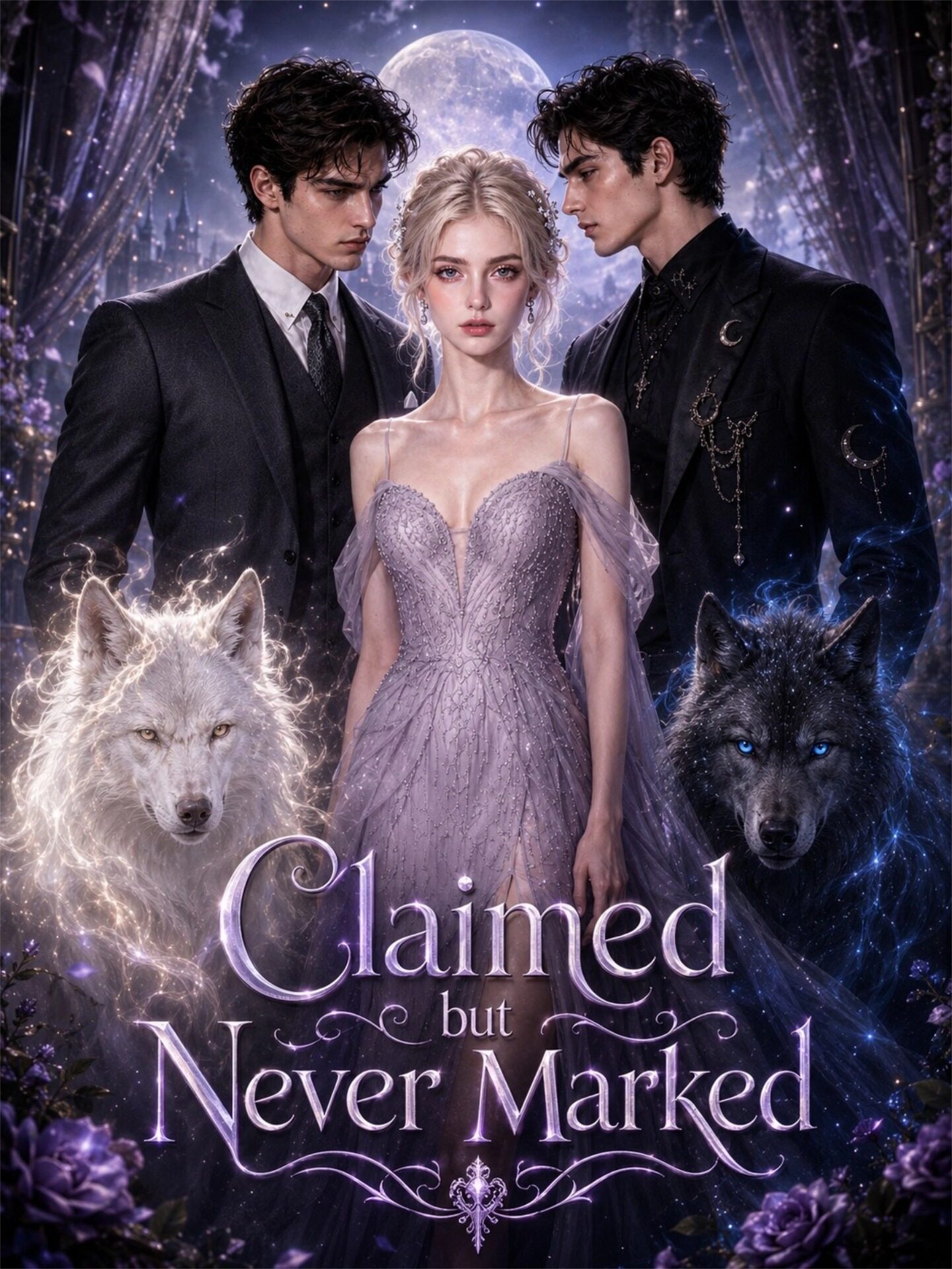 Claimed but Never Marked