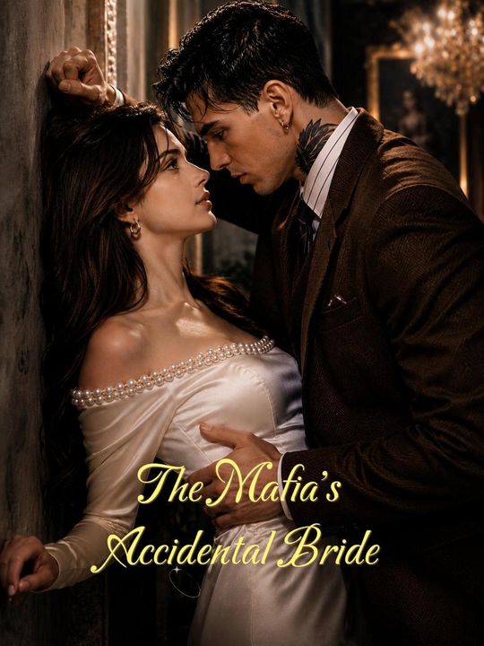 The Mafia's Accidental Bride