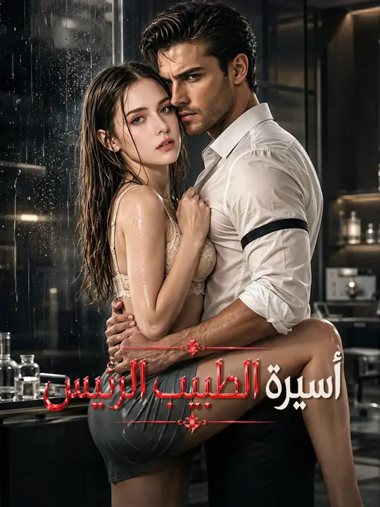 أسيرة الطبيب الرئيس