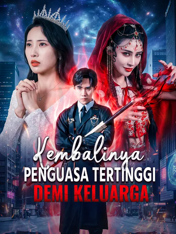 Kembalinya Penguasa Tertinggi Demi Keluarga