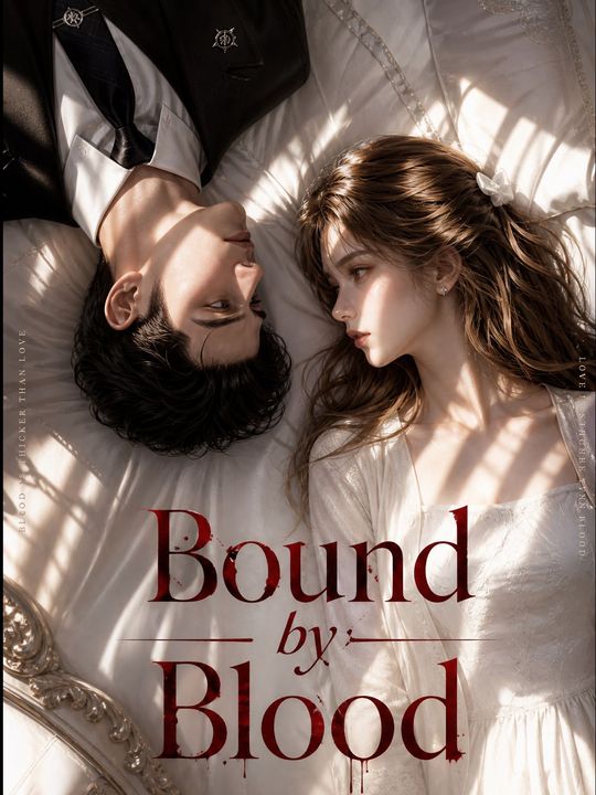 Bound By Blood
