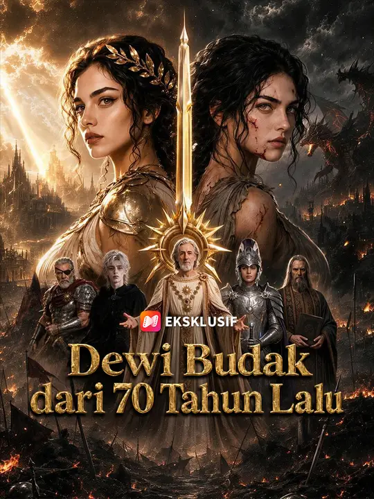 Dewi Budak dari 70 Tahun Lalu