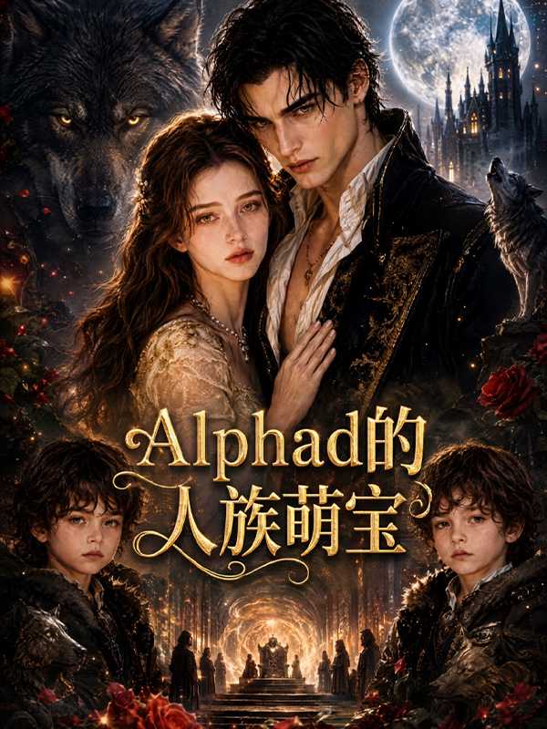 Alphad的人族萌宝