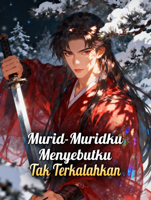 Murid-Muridku Menyebutku Tak Terkalahkan