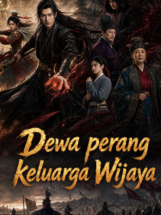 Dewa perang keluarga Wijaya