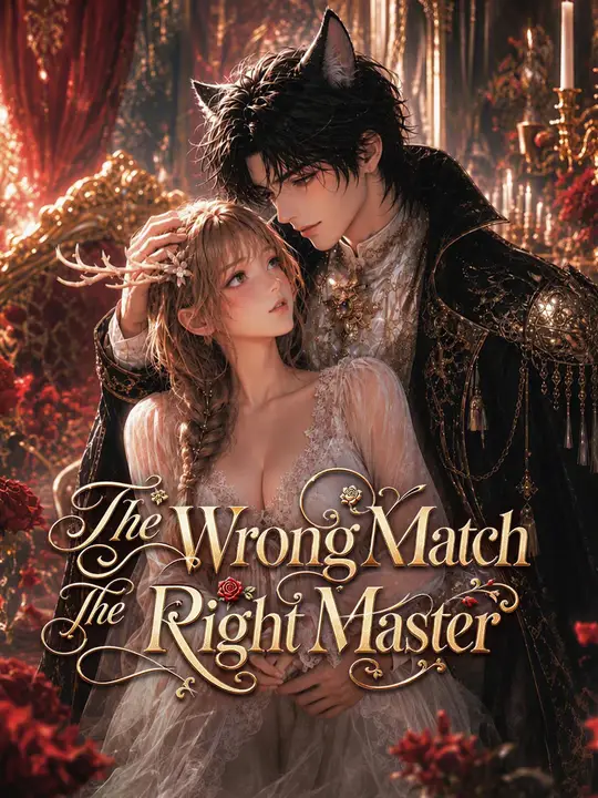 The Wrong Match The Right Master