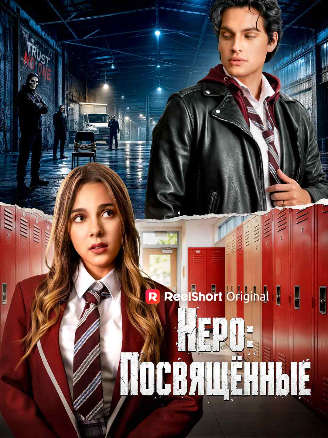 Неро: Посвящённые