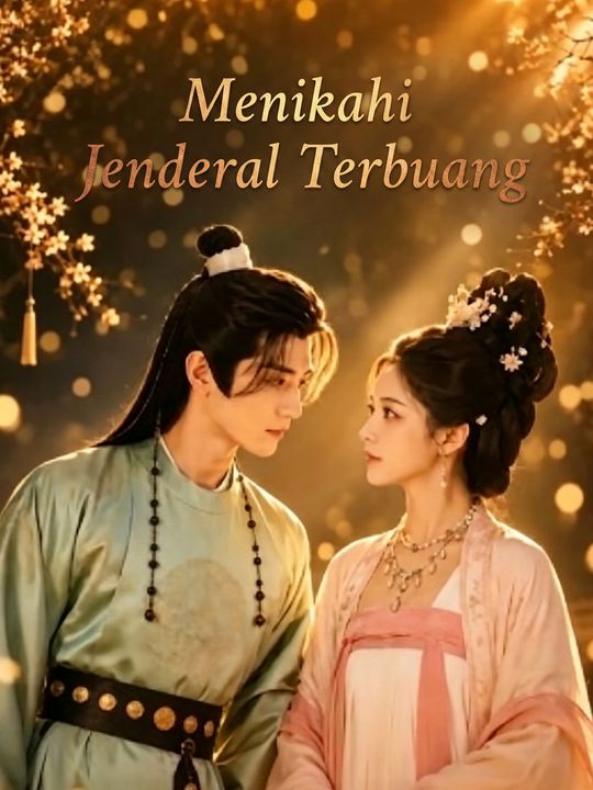 Menikahi jenderal terbuang