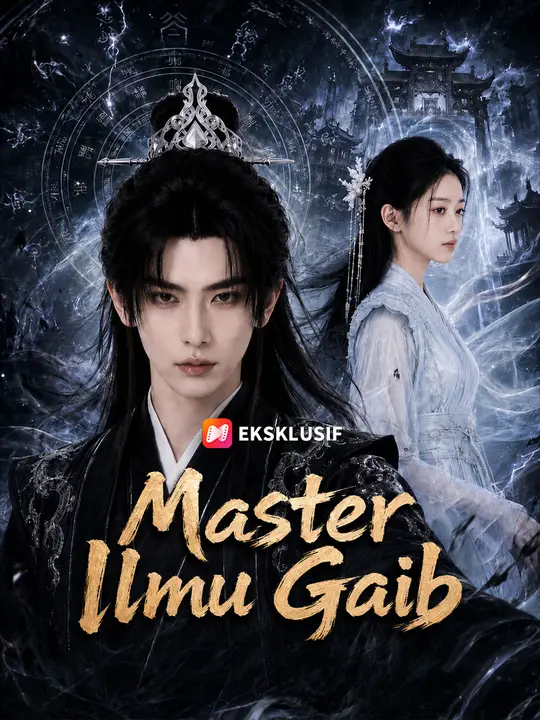 Master Ilmu Gaib