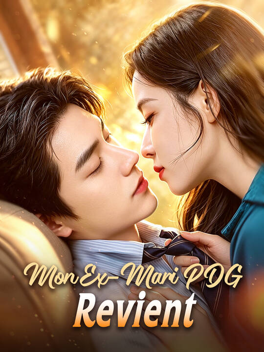 Mon Ex-Mari PDG Revient