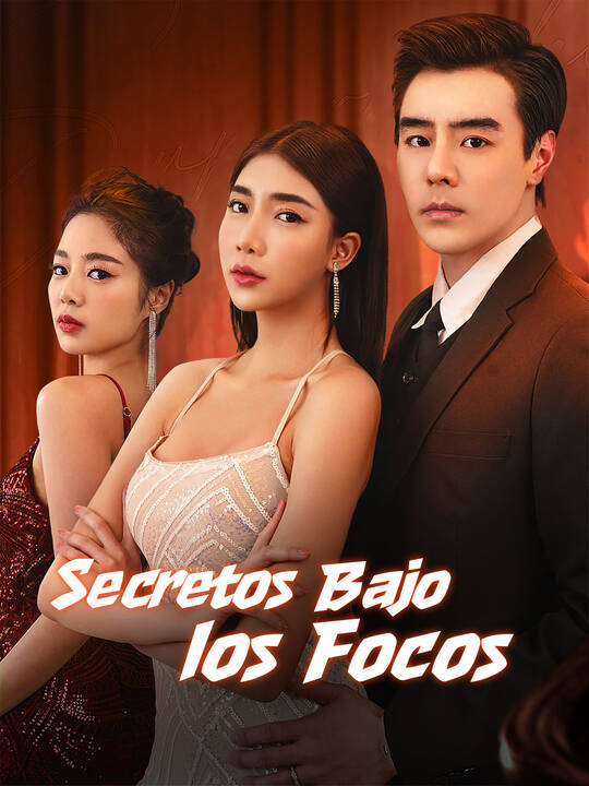 Secretos Bajo los Focos