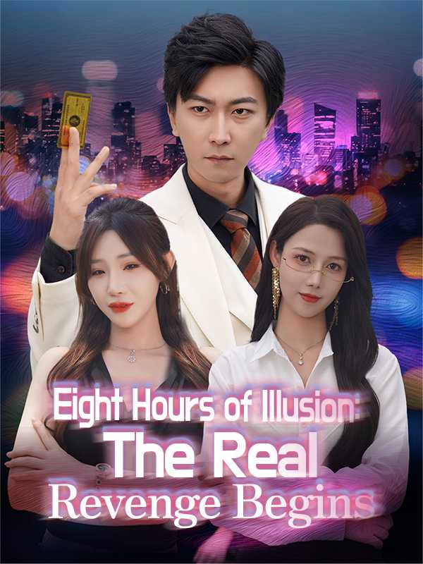 Eight Hours of Illusion: The Real Revenge Begins