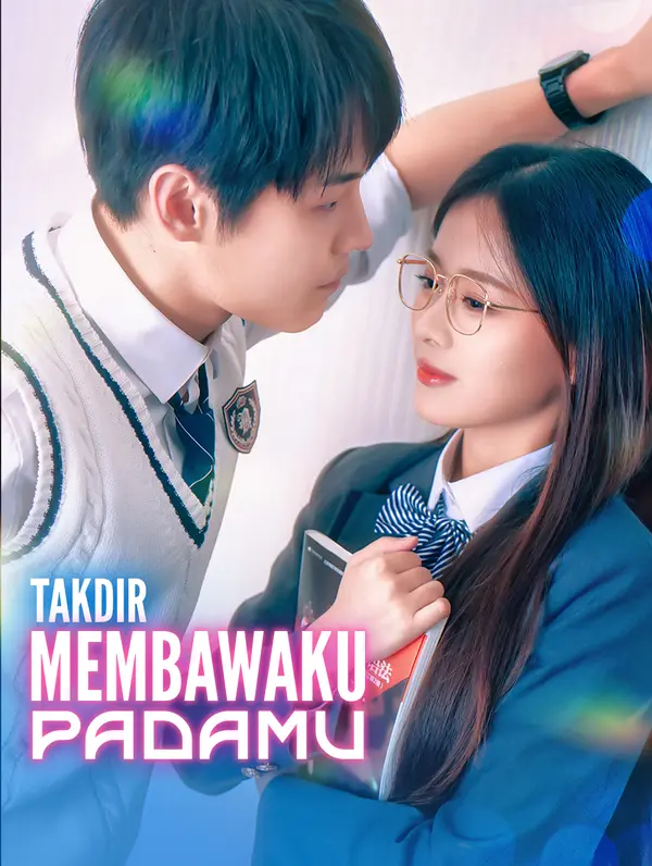 Takdir Membawaku Padamu