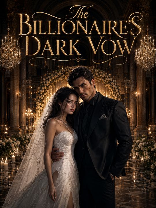 The Dark Vow of Billionaires