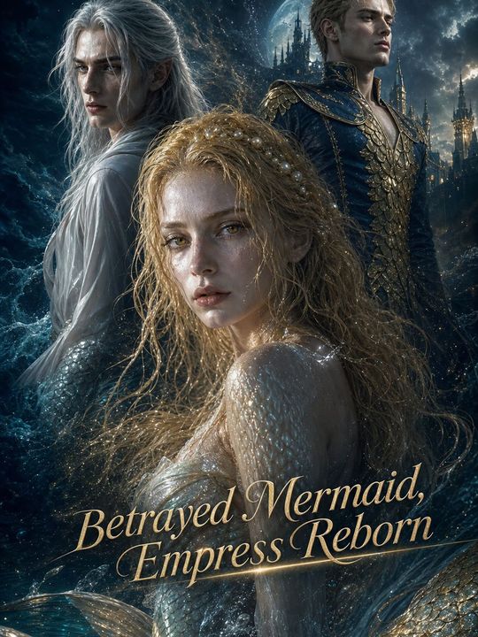 Betrayed Mermaid, Empress Reborn