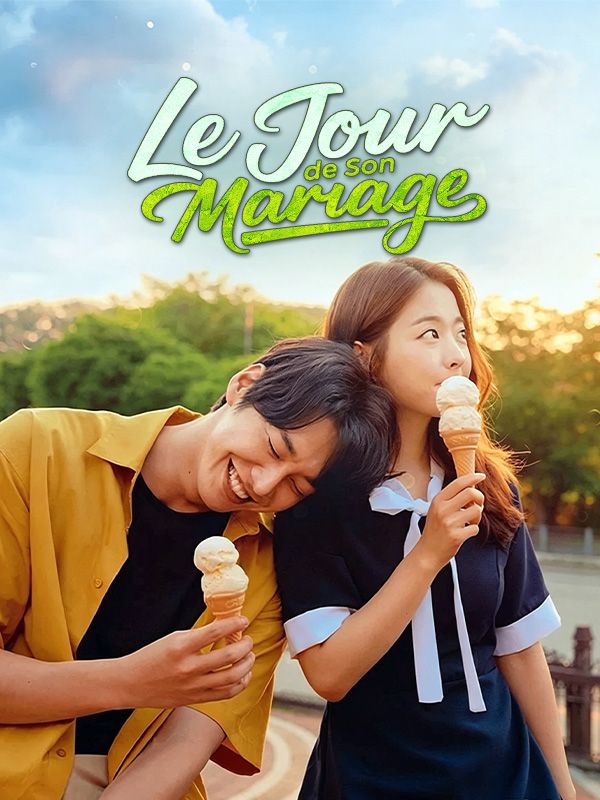 Le Jour de Son Mariage