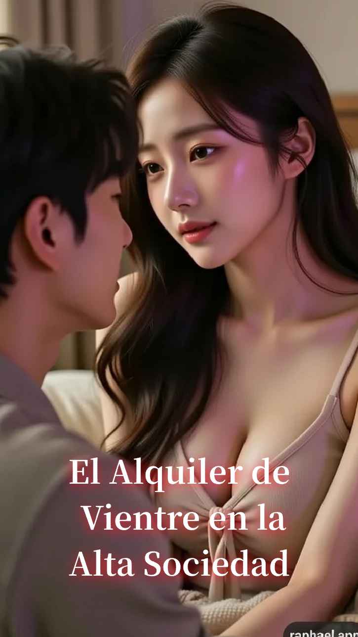 Embarazo Subrogado para el Magnate
