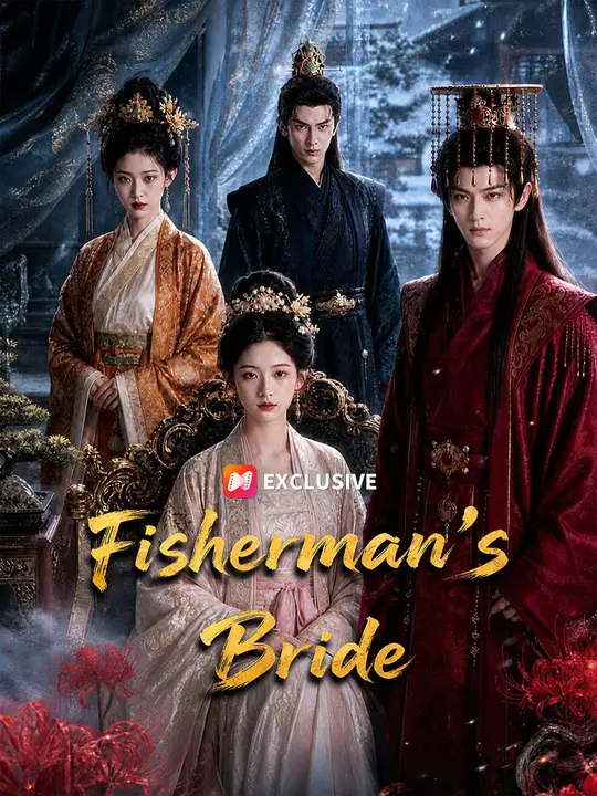 Fisherman's Bride