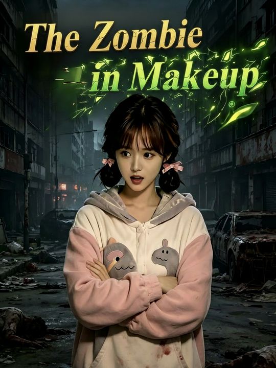 Zombie cantik penimbun harta
