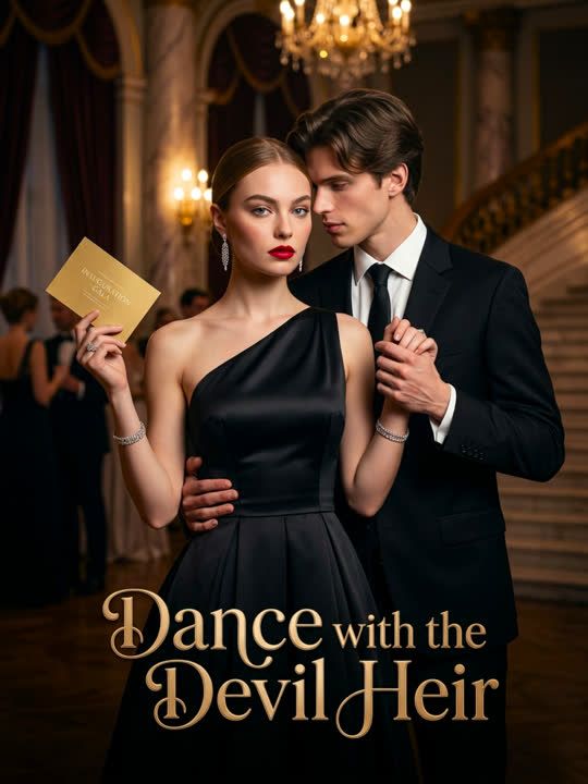 Dance with the Devil Heir