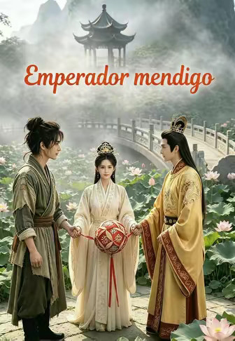 Emperador mendigo