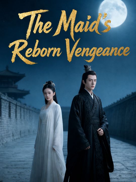 The Maid's Reborn Vengeance