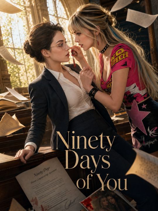 Ninety Days of You