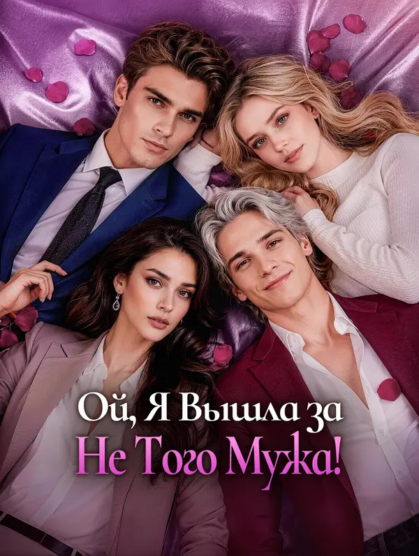 Ой, Я Вышла за Не Того Мужа!