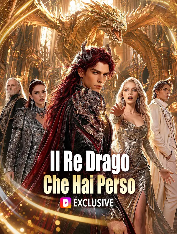 Il Re Drago Che Hai Perso