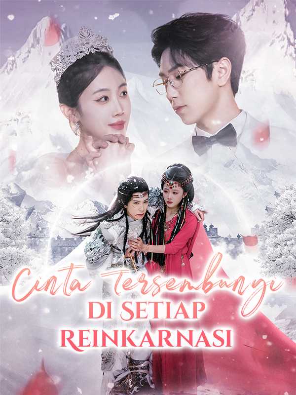 Cinta Tersembunyi di Setiap Reinkarnasi