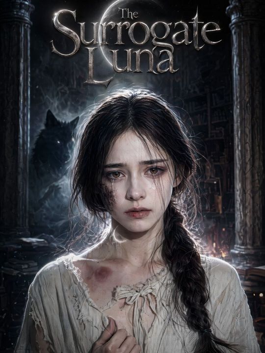 Balas dendam sang Luna pengganti