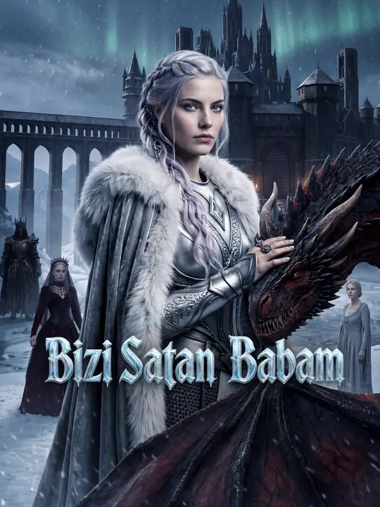 Bizi Satan Babam