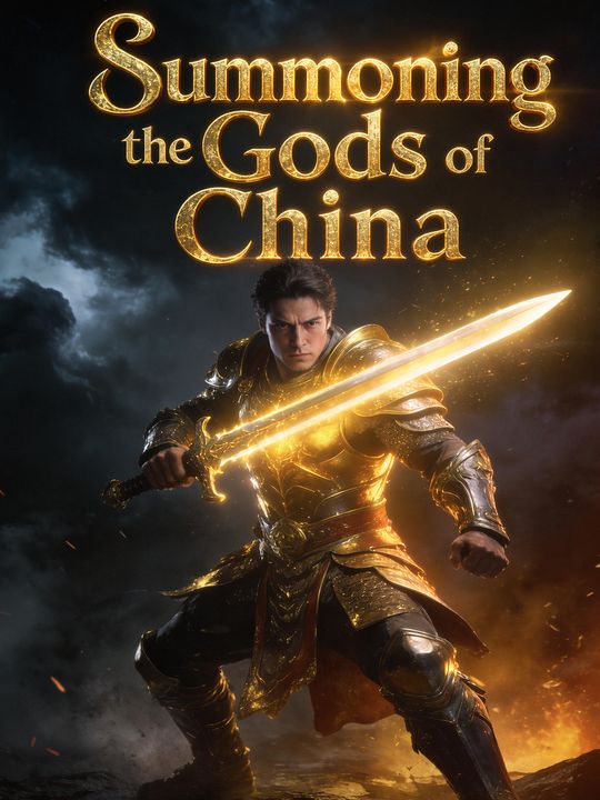 Summoning the Gods of China