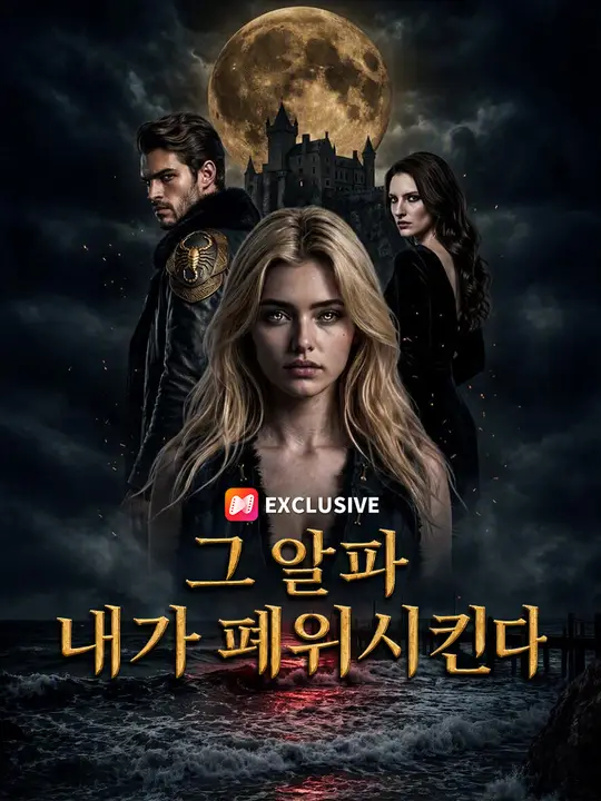 그 알파, 내가 폐위시킨다