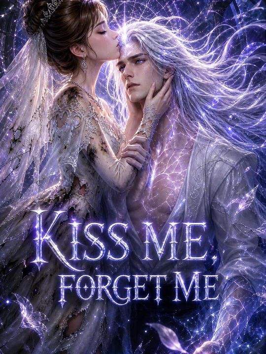 Kiss Me, Forget Me