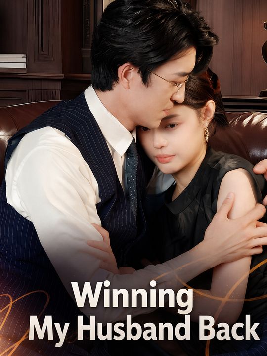 Winning My Husband Back