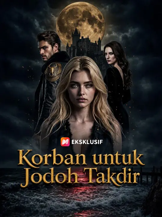 Korban untuk Jodoh Takdir