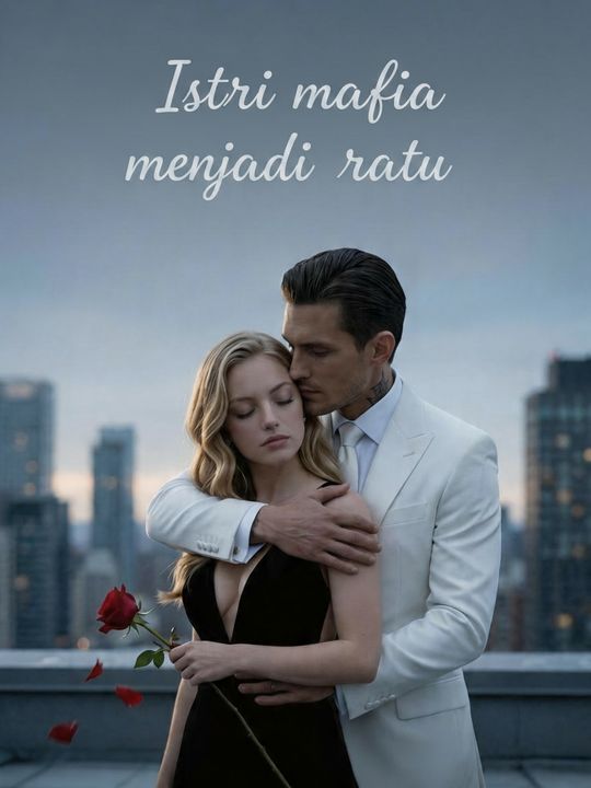 Istri mafia menjadi ratu