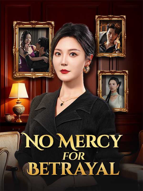 No Mercy for Betrayal