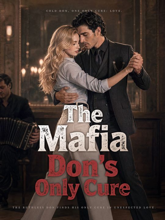 Penawar hati sang mafia