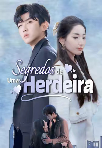 (Dublado)Segredos de Uma Herdeira