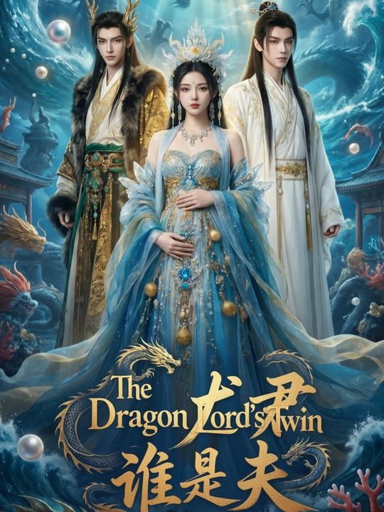 The Dragon Lord's Twin